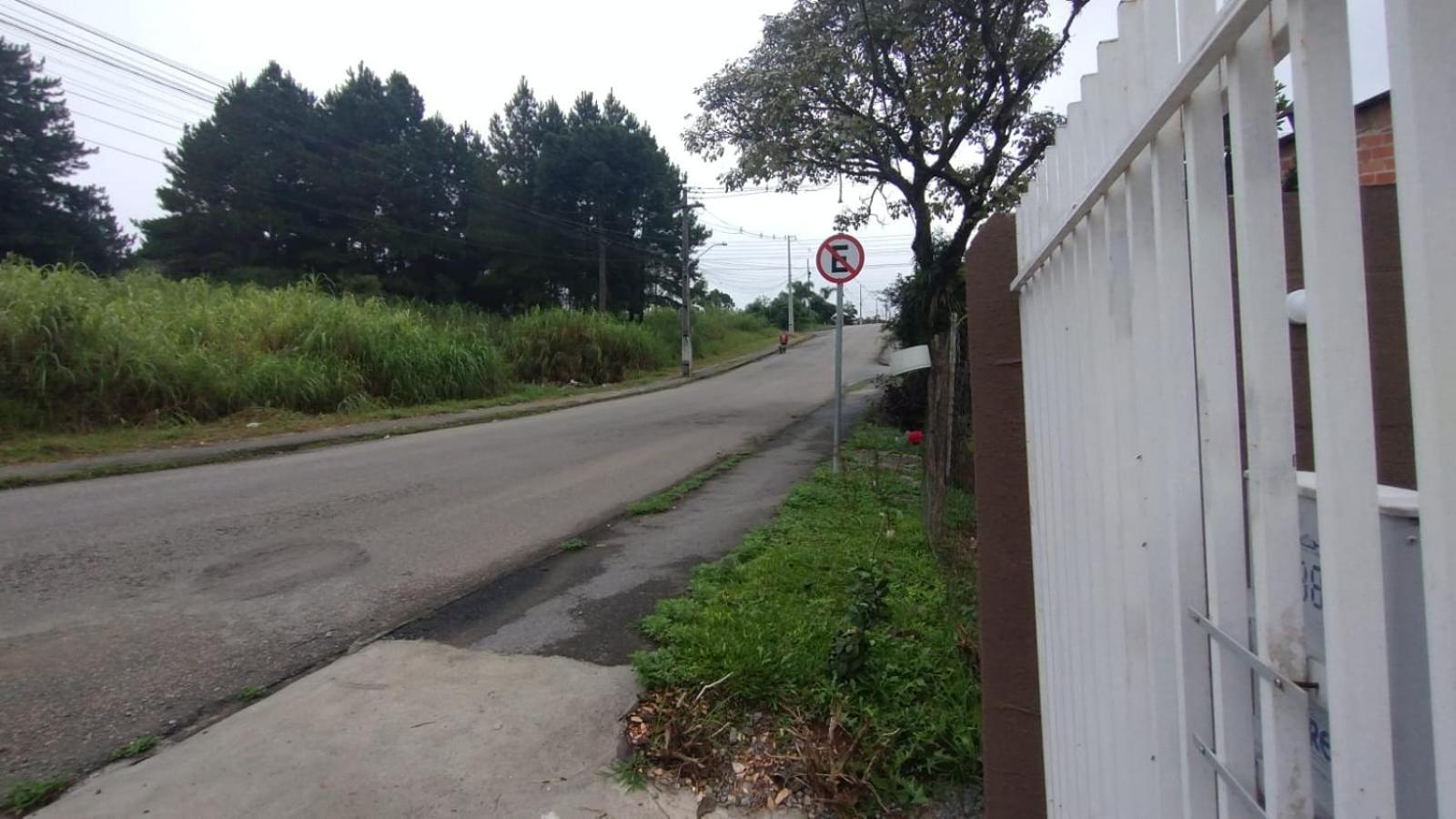 Villa Casa 2Km Do Hospital Angelina Caron E A 15Km De Curitiba Campina Grande do Sul Exterior foto